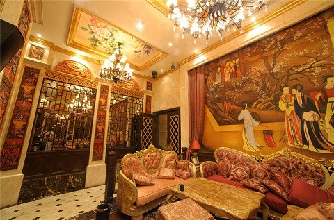 齐齐哈尔市高档KTV妹子质量哪家好 齐齐哈尔市高档KTV妹子质量哪家好